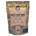 Lucid Lions Mane packaging for Hamilton's Mushrooms