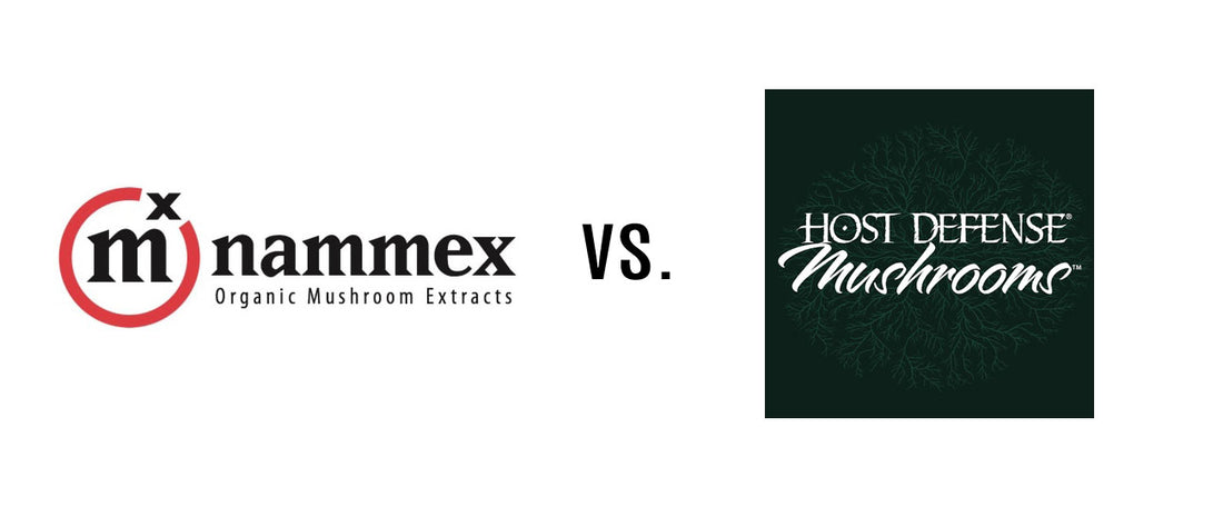 Nammex V. Host Defense: What Does The Word Mushroom Mean?