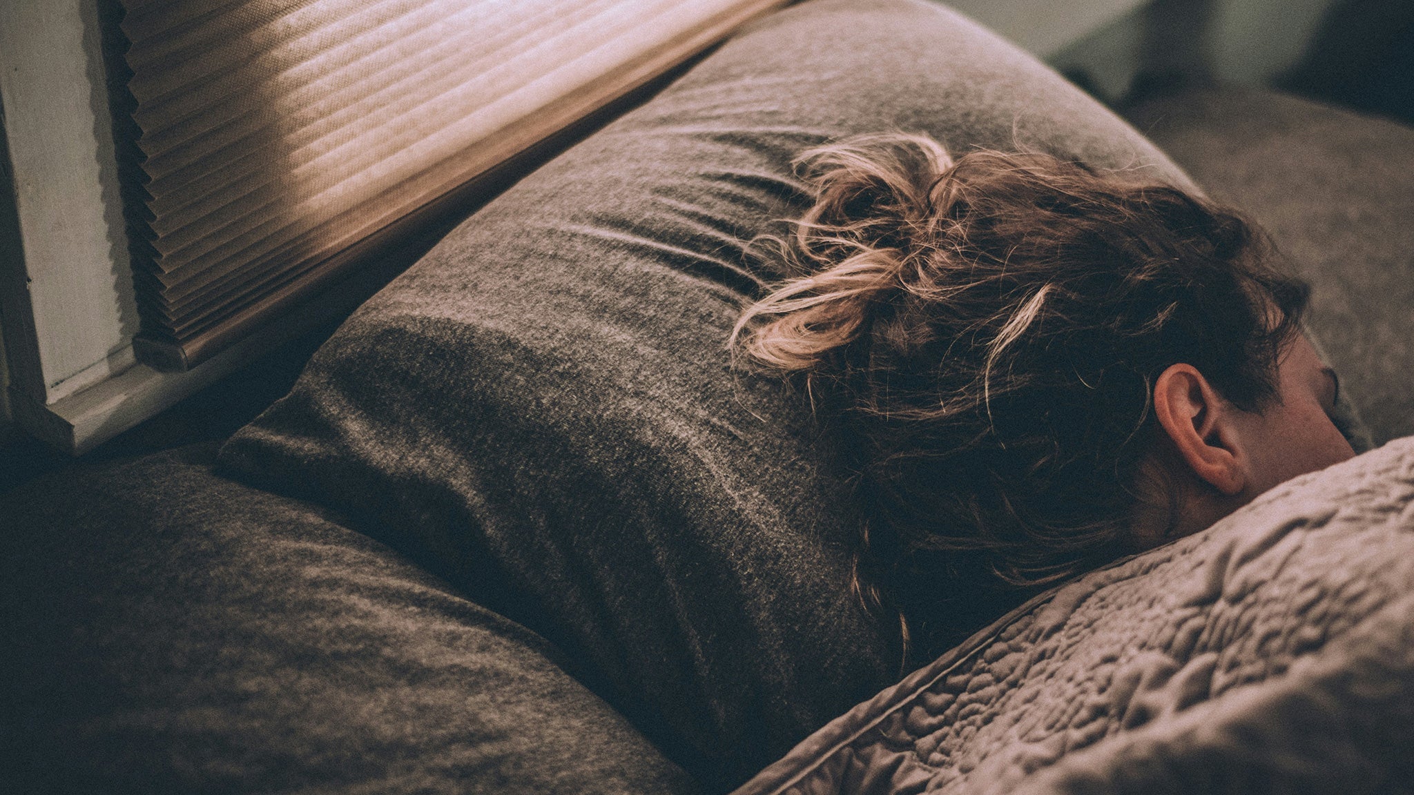 SLEEP