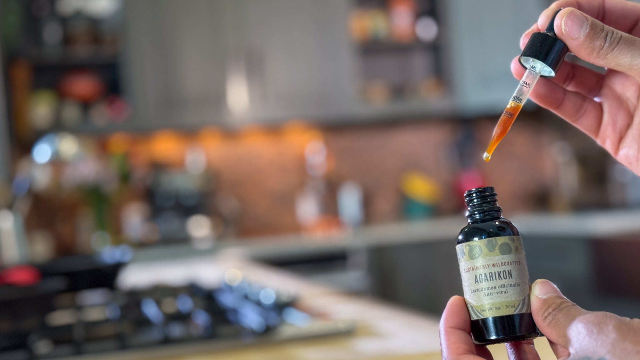 TINCTURES