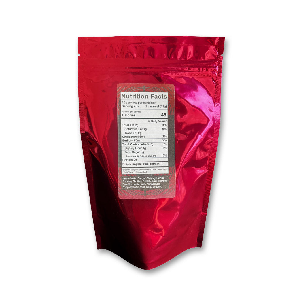 Hamilton's Mushrooms ApotheCandy