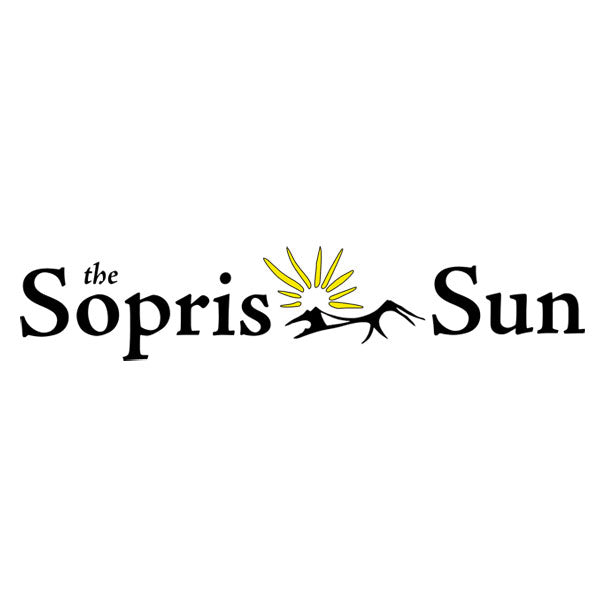 The Sopris Sun Logo