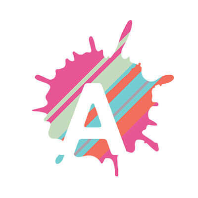 Carbondale Arts logo
